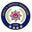 Kırıkhan İlçe Emniyet Müdürlüğü