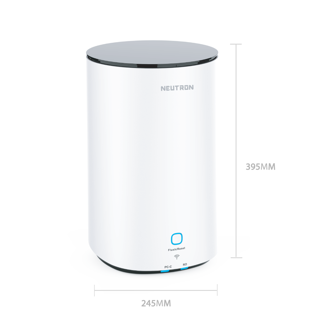 Smart Water Purifier - Neutron