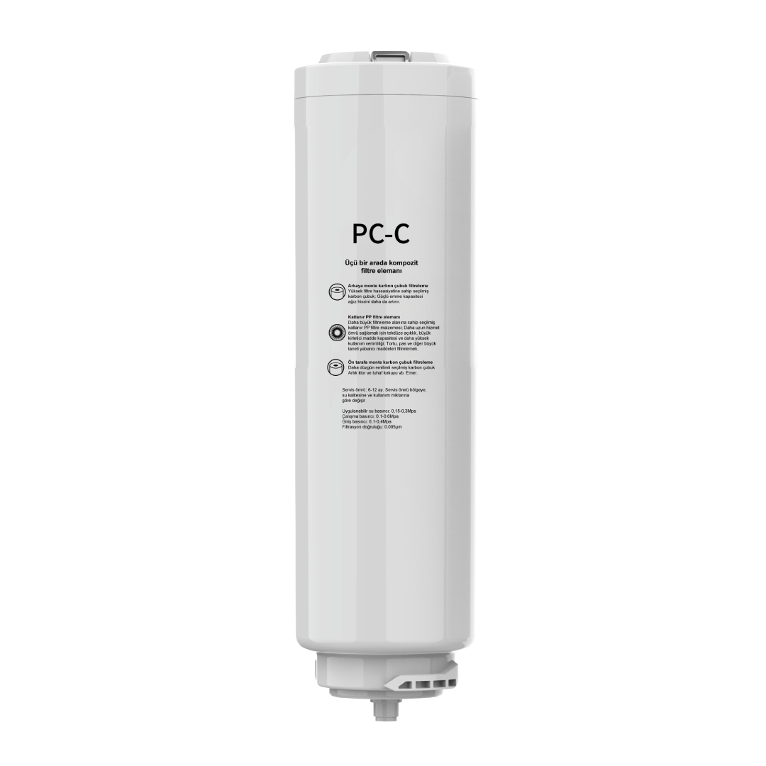 PC-C Carbon Filter