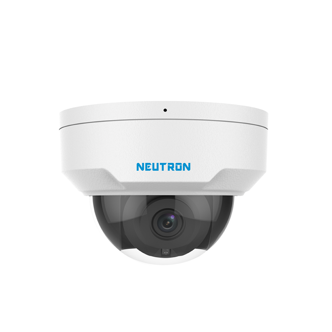 2 MP IR DOME IP KAMERA