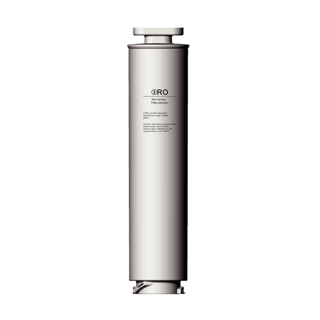 RO Reverse Osmosis Filter